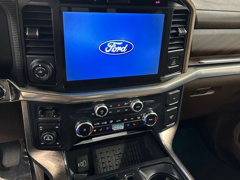 Used 2025 Ford F150 King Ranch AWD/4WD image 18