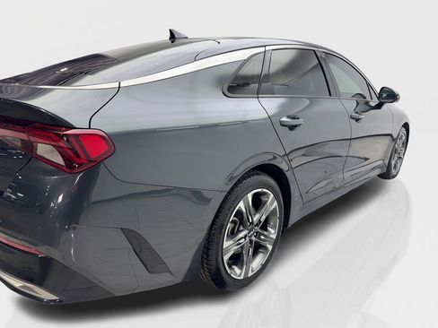 Used 2022 Kia K5 EX w/ EX Premium Package image 13