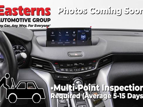 Used 2023 Acura TLX w/ Technology Package FWD image 12