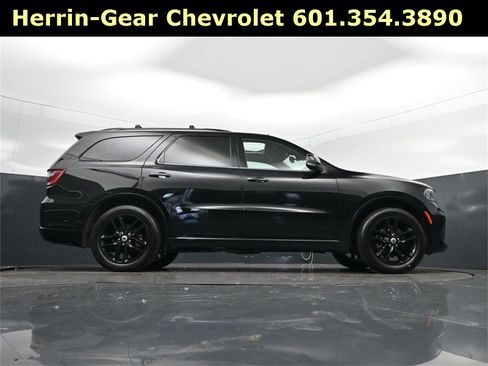 Used 2023 Dodge Durango GT image 43