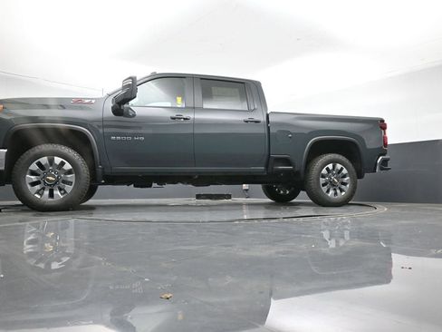 New 2026 Chevrolet Silverado 2500 LT w/ All Star Edition image 11