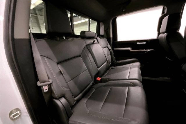 Used 2023 Chevrolet Silverado 3500 LT w/ Convenience Package AWD/4WD image 26