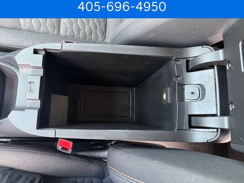 Used 2021 Chevrolet Equinox LT AWD/4WD image 27