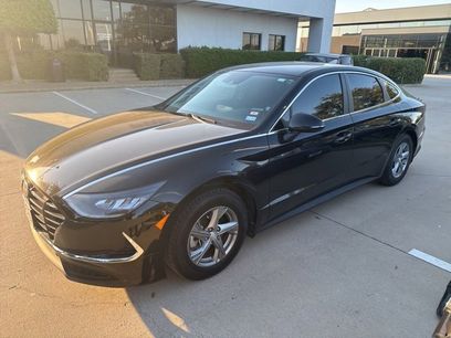 Used 2023 Hyundai Sonata SE