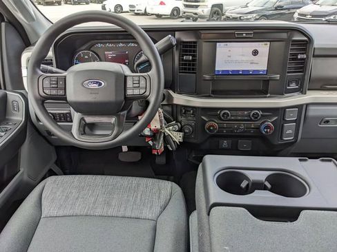 New 2026 Ford F350 XLT AWD/4WD image 15