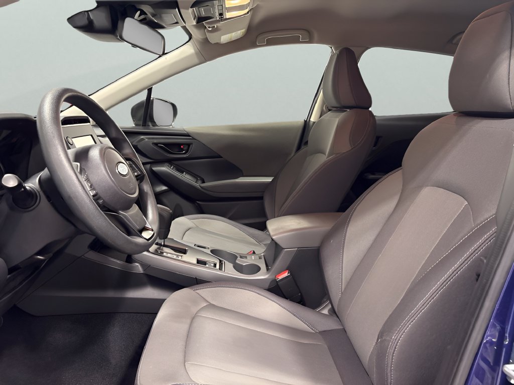 Certified 2024 Subaru Crosstrek 2.0i AWD/4WD image 11