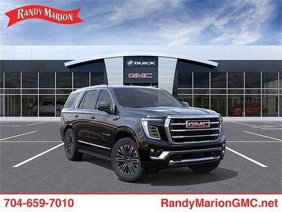 New 2026 GMC Yukon Elevation