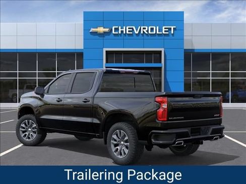 New 2026 Chevrolet Silverado 1500 RST AWD/4WD image 3