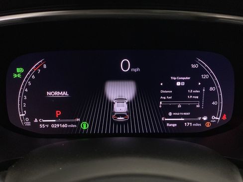 Used 2023 Acura MDX SH-AWD w/ Advance Package image 13
