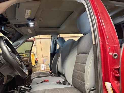 Used 2013 RAM 2500 Power Wagon w/ Luxury Group image 21