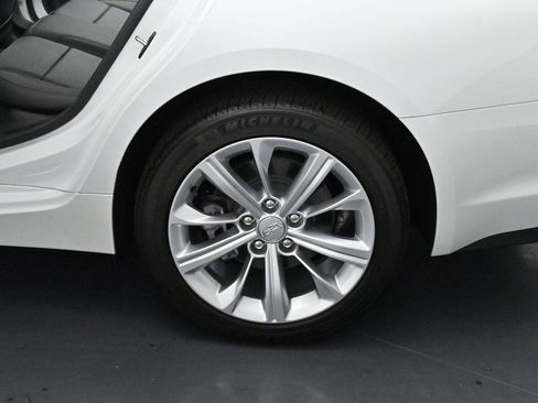 Certified 2025 Cadillac CT5 Premium Luxury w/ Sun And Sound Package AWD/4WD image 38