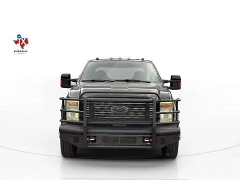Used 2009 Ford F450 Harley-Davidson image 8