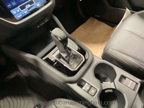 New 2025 Subaru Forester Touring image 20