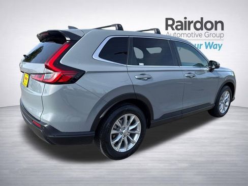 Used 2024 Honda CR-V EX-L image 7