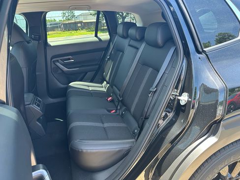 New 2026 MAZDA CX-50 AWD 2.5 S w/ Weather Package image 9