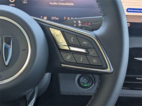 New 2025 Buick Enclave Sport Touring w/ Power Package image 31