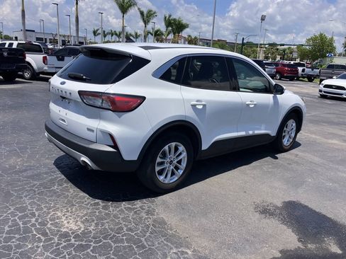Used 2020 Ford Escape SE FWD image 5