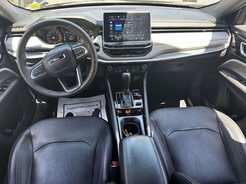 Used 2023 Jeep Compass Limited AWD/4WD image 13