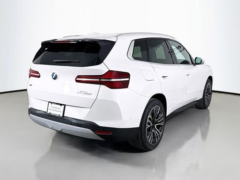 New 2026 BMW X3 xDrive30 w/ Premium Package image 7
