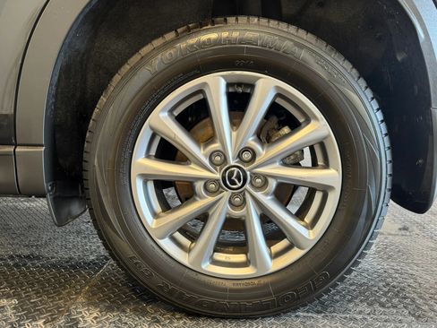 Used 2023 MAZDA CX-5 AWD 2.5 S image 31