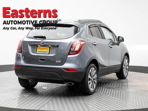 Used 2019 Buick Encore Preferred w/ Safety Package FWD image 5