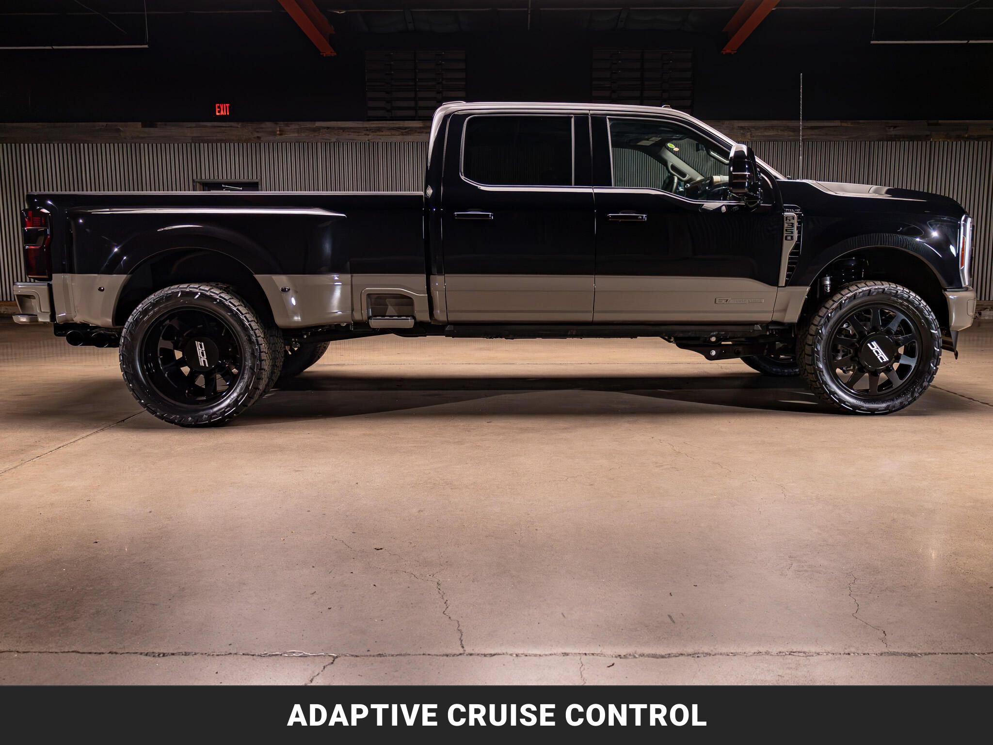 Used 2026 Ford F350 King Ranch AWD/4WD image 11