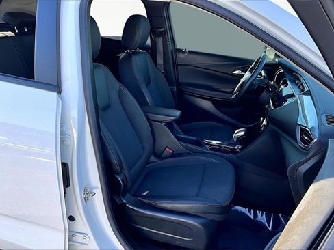 Used 2023 Buick Encore GX Preferred w/ Cold Weather Comfort Package image 7