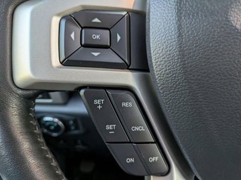 Certified 2022 Ford F250 Lariat w/ Lariat Ultimate Package image 22