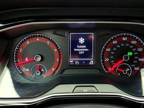 Used 2020 Volkswagen Jetta S w/ Driver Assistance Package image 14