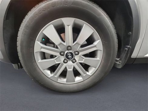 Used 2023 Hyundai Palisade SEL w/ Cargo Package image 14