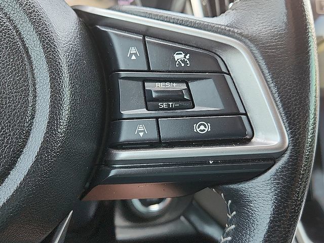 Used 2023 Subaru Outback Onyx Edition AWD/4WD image 17