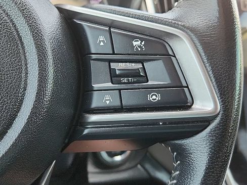 Used 2023 Subaru Outback Onyx Edition AWD/4WD image 17