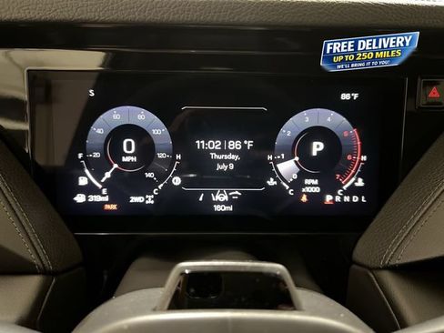 New 2026 GMC Yukon Denali w/ Advanced Technology Package AWD/4WD image 11