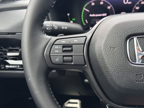 New 2025 Honda Accord Sport image 20