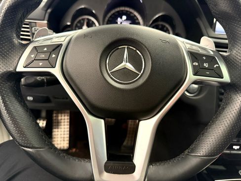 Used 2013 Mercedes-Benz E 63 AMG E63 AMG Sedan image 12