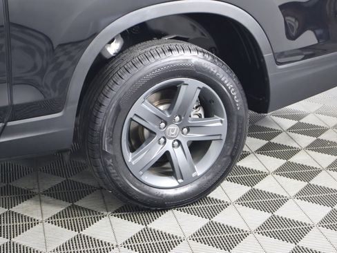 Used 2023 Honda Ridgeline RTL image 55