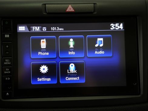 Used 2016 Honda CR-V EX image 23