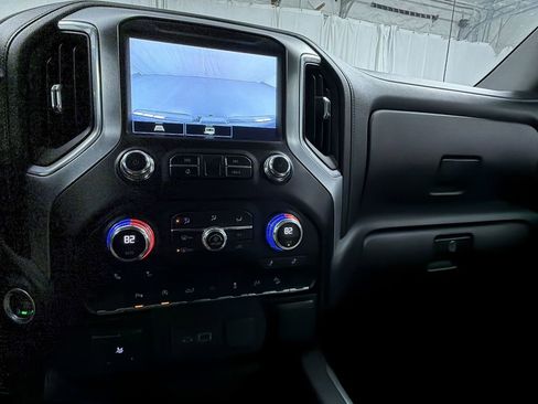 Used 2021 GMC Sierra 1500 Elevation w/ Preferred Package AWD/4WD image 13