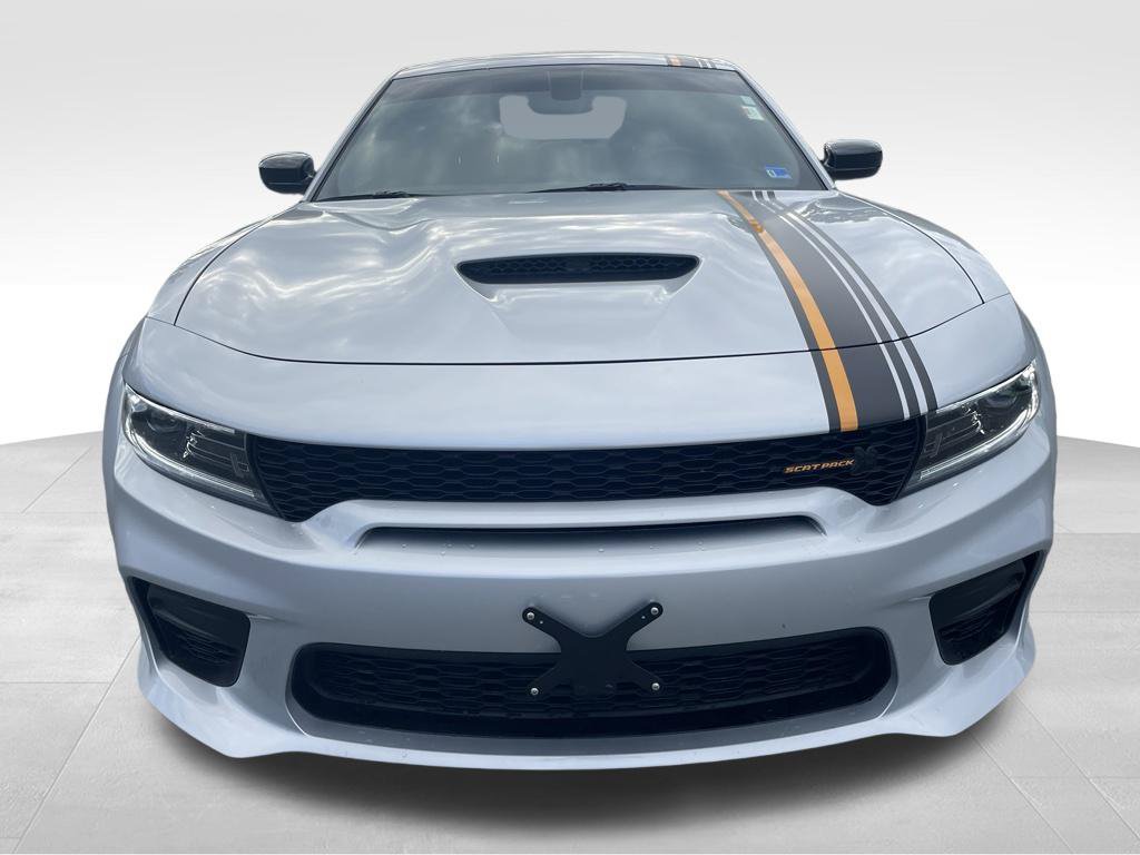 Used 2023 Dodge Charger Scat Pack RWD image 19