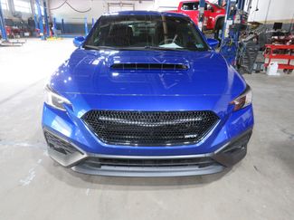 Used 2023 Subaru WRX Premium AWD/4WD video 2