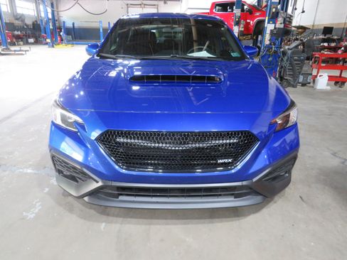 Used 2023 Subaru WRX Premium AWD/4WD image 2