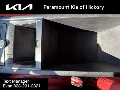 Used 2023 Kia K5 GT-Line image 26