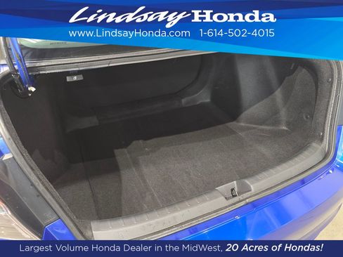 Used 2024 Honda Civic Sport image 8