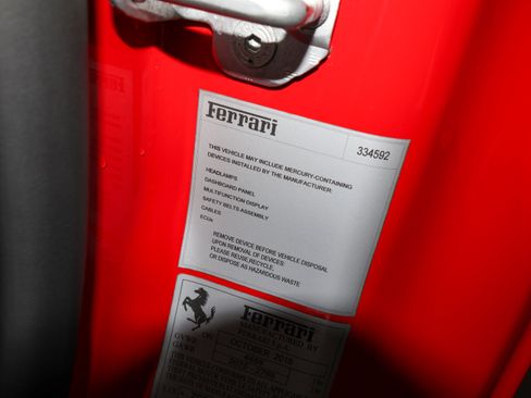 Used 2019 Ferrari Portofino RWD image 65