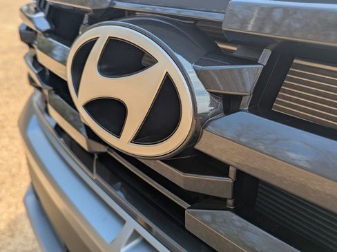 New 2026 Hyundai Tucson SEL image 22