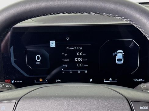 Certified 2025 Kia K4 EX FWD image 13