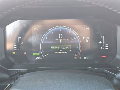 Used 2024 Toyota Land Cruiser 1958 image 16