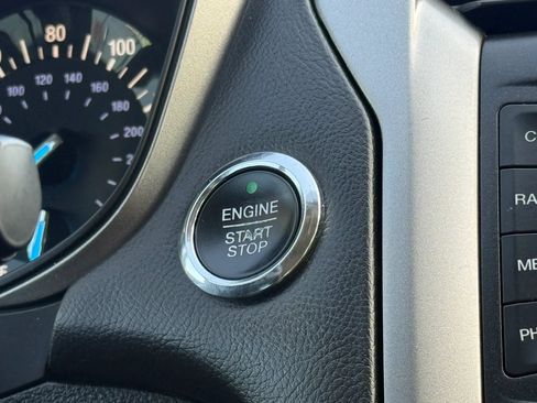 Used 2017 Ford Fusion S w/ Equipment Group 101A FWD image 34