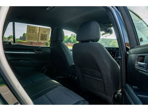 Used 2026 GMC Terrain Elevation FWD image 16