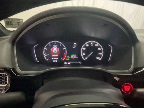 Used 2023 Honda Civic Sport image 34